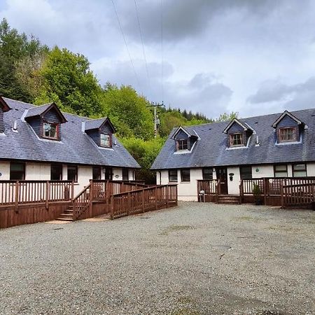 Ben Reoch Cottage - Loch Lomond And Arrochar Alps Tarbet Bagian luar foto